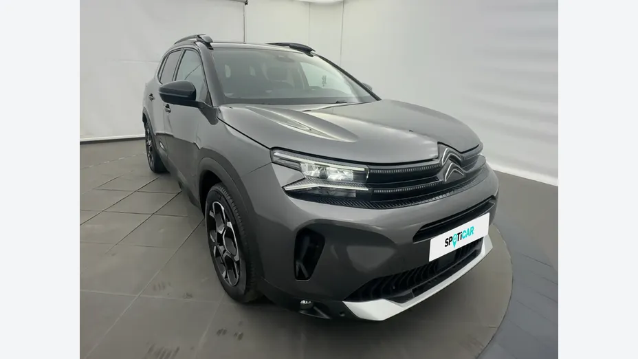 CITROEN C5 Aircross -