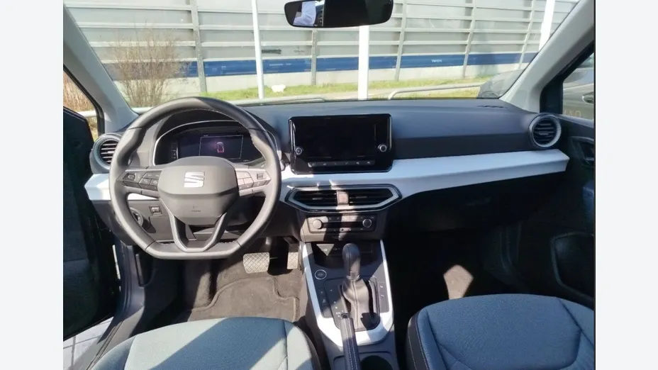 SEAT Arona Arona 1.0 TSI Style S&S DSG