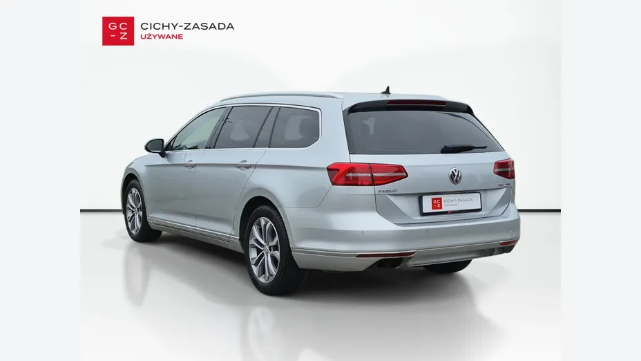 VOLKSWAGEN Passat Passat 1.8 TSI BMT Highline DSG