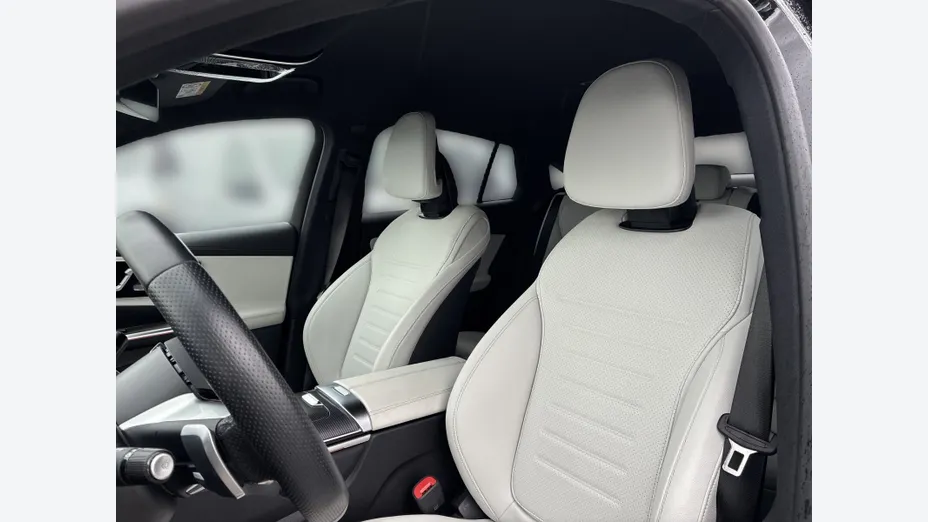 MERCEDES-BENZ GLC -