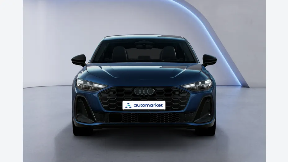 AUDI A5 A5 40 TFSI mHEV Quattro S tronic