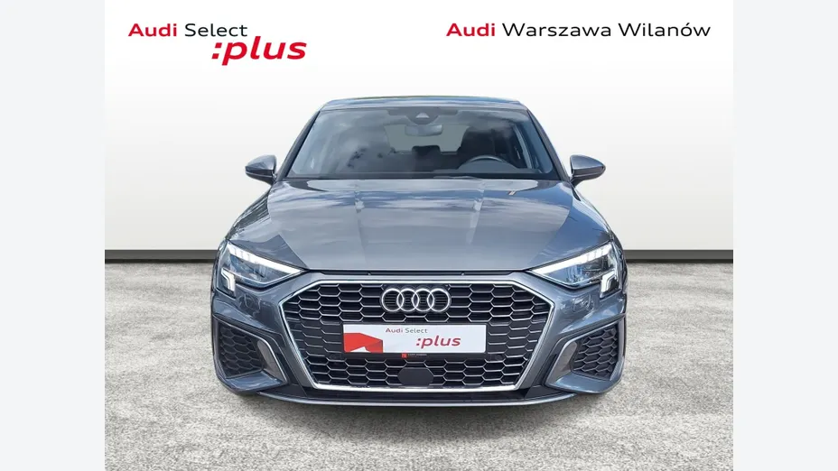AUDI A3 Sportback -
