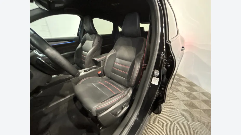 RENAULT Arkana -