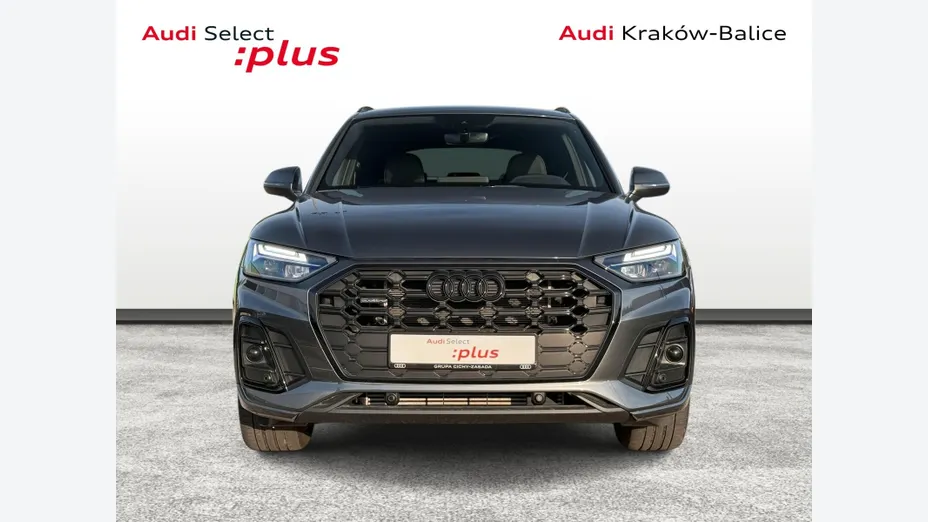 AUDI Q5 Q5 50 TFSI e Quattro S Line S tronic