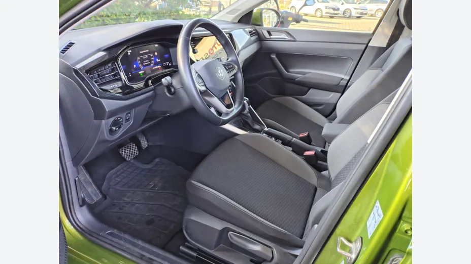 VOLKSWAGEN Taigo Taigo 1.0 TSI Life