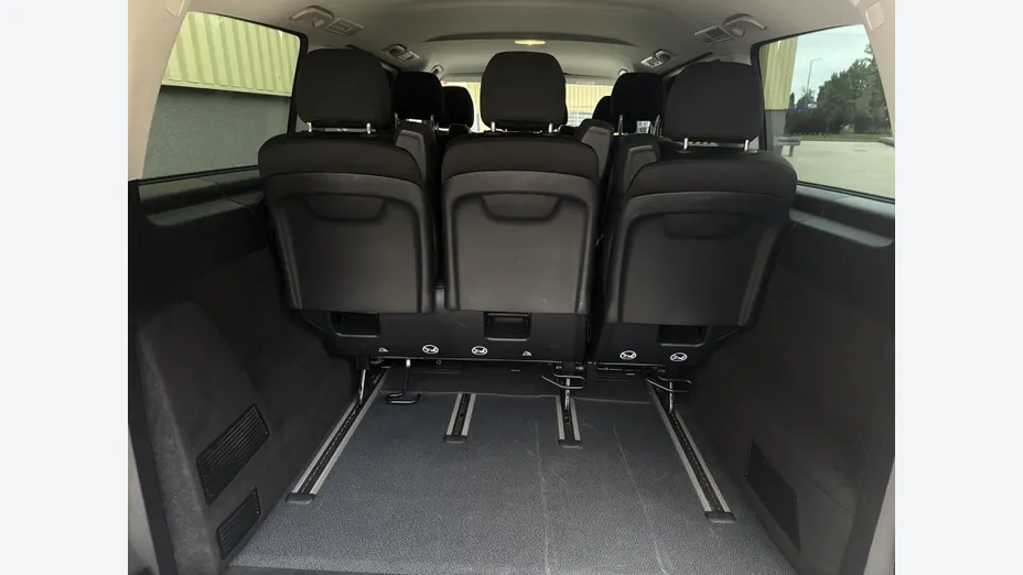 MERCEDES-BENZ Vito Vito Tourer 114 CDI L2 Pro 9G-Tronic 447.703