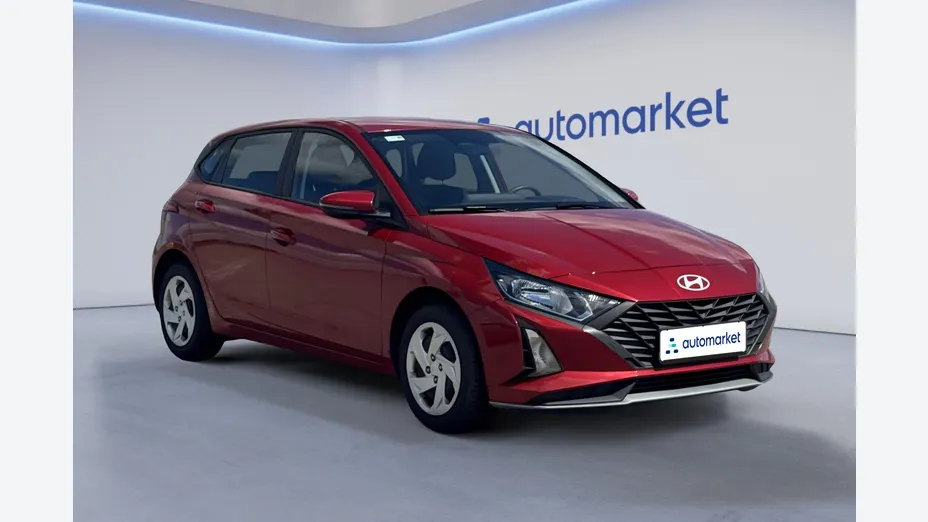 HYUNDAI i20 i20 1.2 Pure