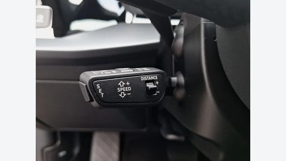 AUDI A3 Sportback -