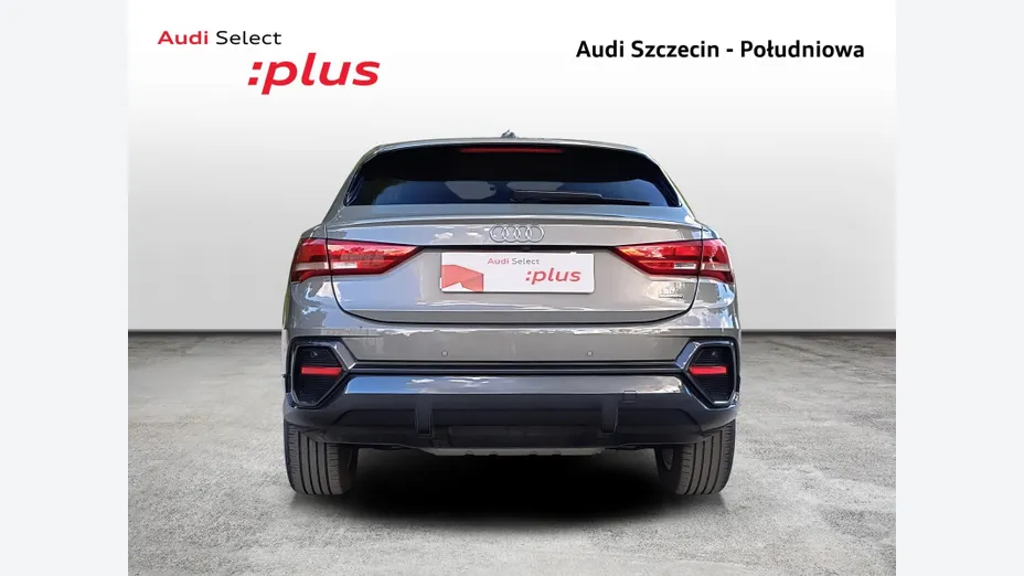 AUDI Q3 Sportback -