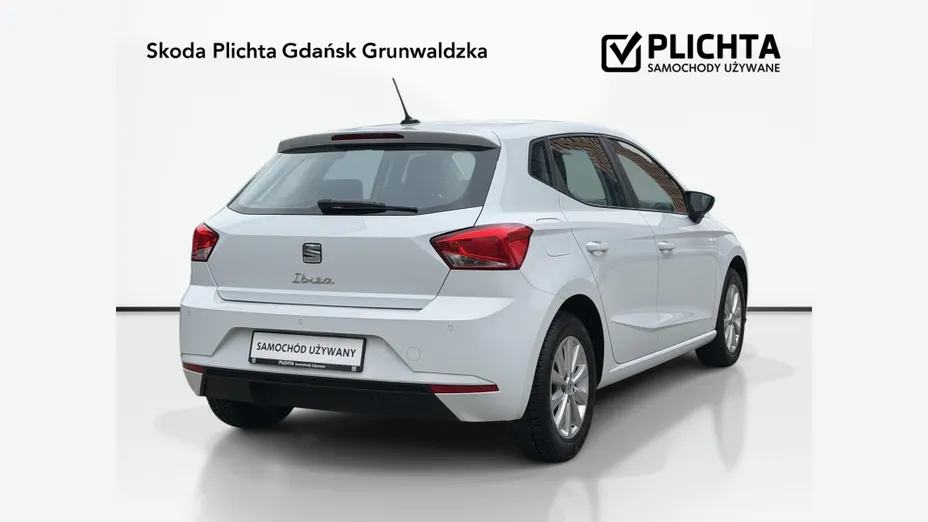 SEAT Ibiza Ibiza 1.0 TSI Style S&S