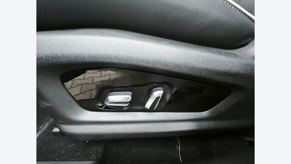 CHERY Tiggo 7 Tiggo 7 1.5 T-GDI Super Hybrid Prestige DHT Nowy