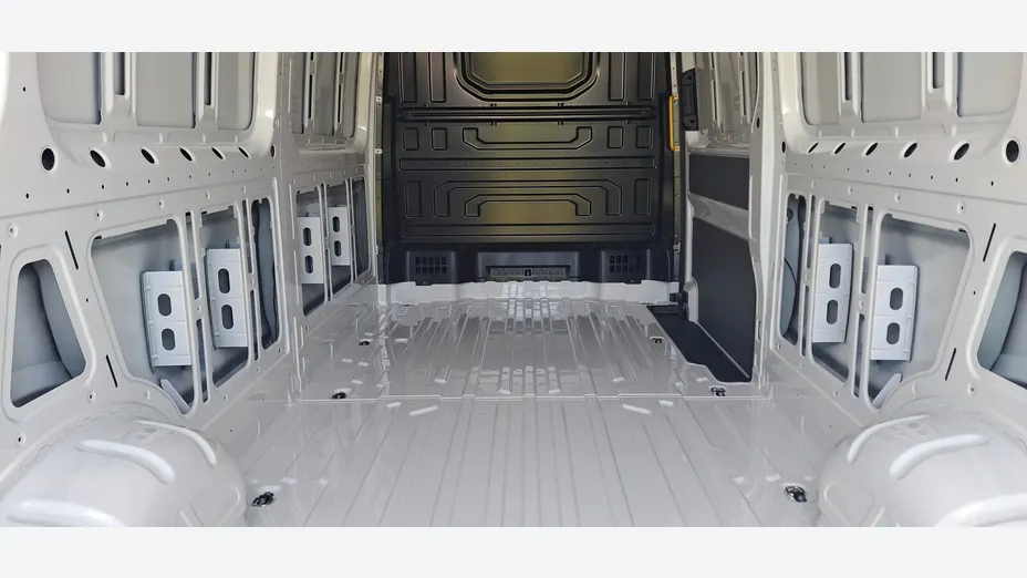 VOLKSWAGEN Crafter Crafter 35 TDI Nowy