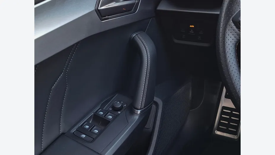 CUPRA Formentor Formentor 2.0 TSI 4Drive VZ DSG