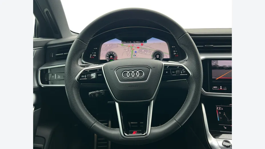 AUDI A6 Avant -