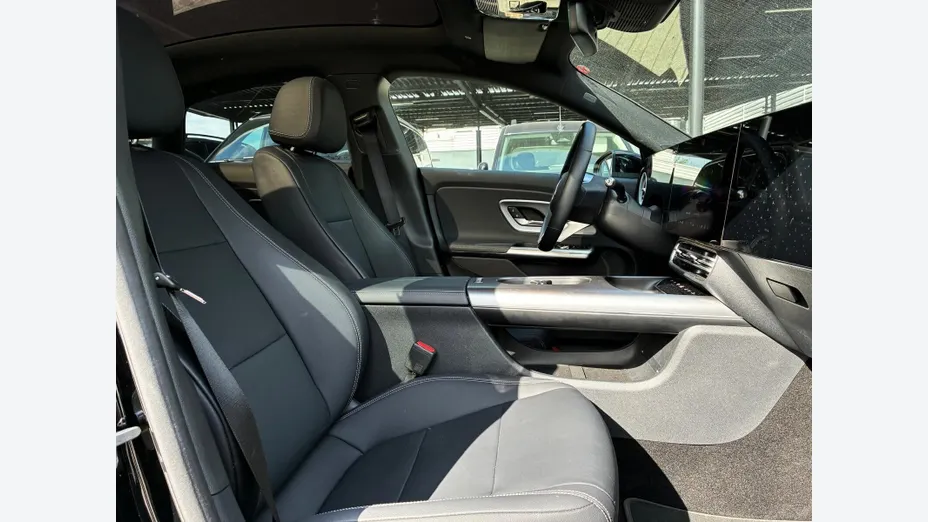 MERCEDES-BENZ CLA CLA 200 mHEV 8G-DCT