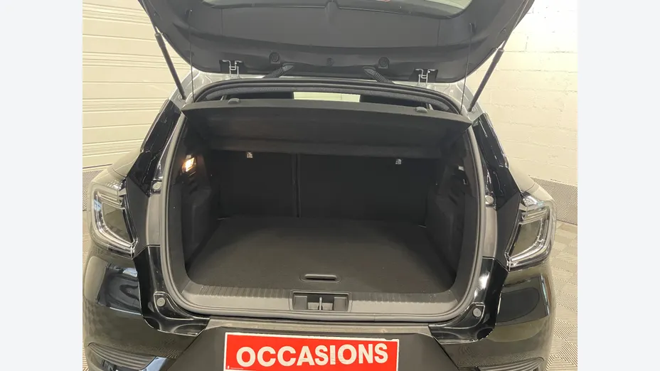 RENAULT Captur -