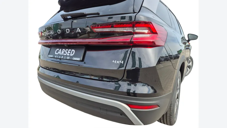 SKODA Kodiaq Kodiaq 2.0 TDI 4x4 Drive DSG Nowy