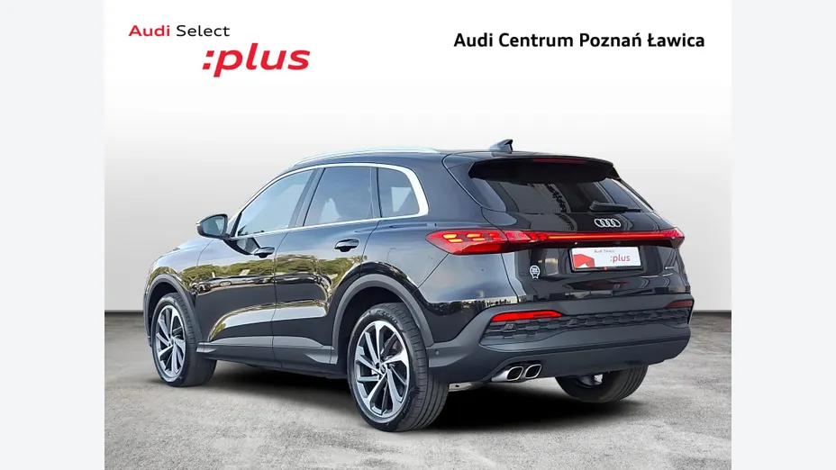 AUDI Q5 Q5 TDI mHEV 150 kW Quattro S tronic