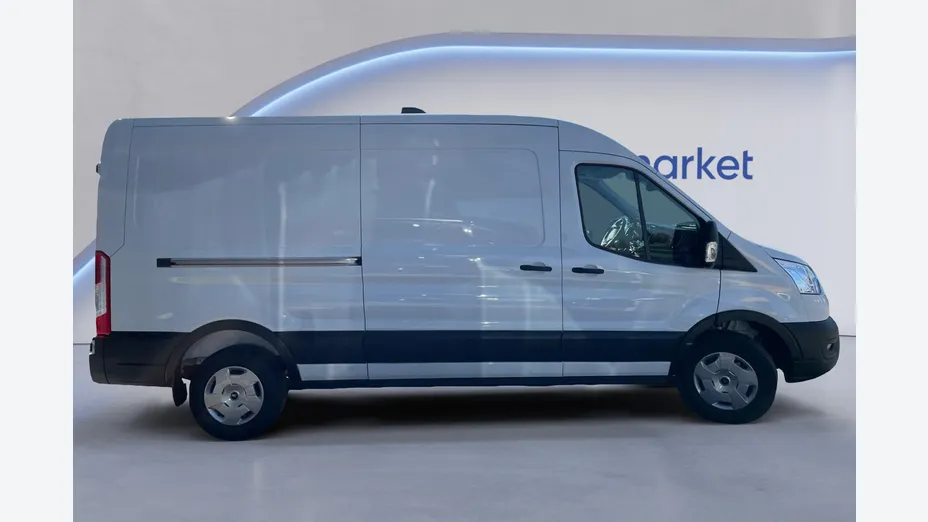 FORD Transit Transit 350 L3 Trend Nowy