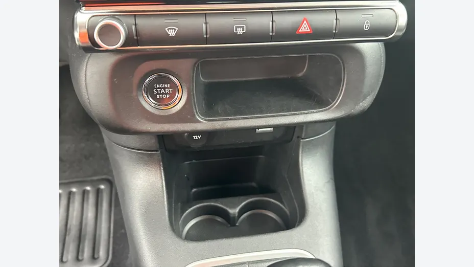 CITROEN C3 -