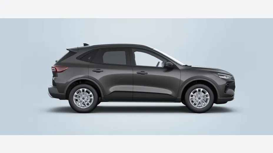 FORD Kuga Kuga 2.5 FHEV FWD Titanium eCVT