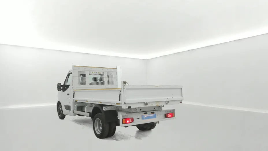 RENAULT Master -