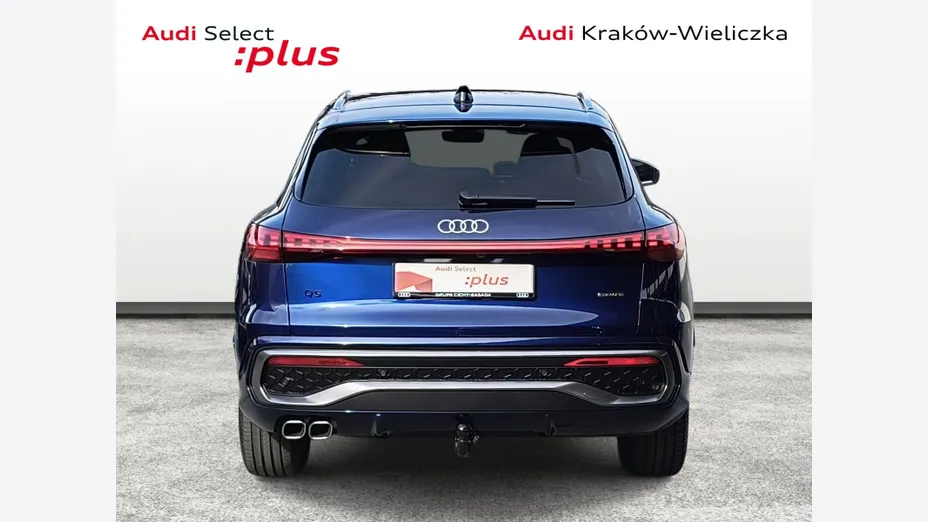 AUDI Q5 Q5 TDI mHEV 150 kW Quattro S tronic