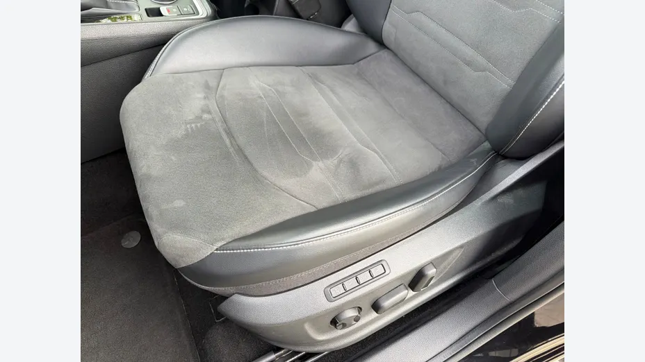 SEAT ATECA Ateca 1.5 TSI Xperience S&S DSG