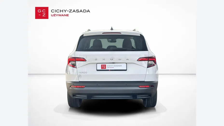 SKODA Karoq Karoq 1.5 TSI ACT 4x2 Style DSG