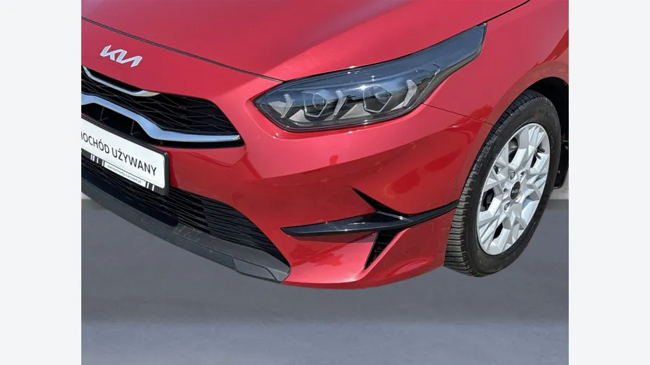 KIA Cee'd Ceed 1.5 T-GDI M DCT