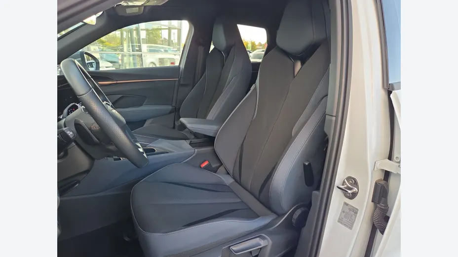 CUPRA Terramar Terramar 1.5 eTSI mHEV DSG