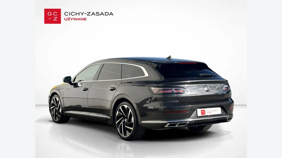 VOLKSWAGEN Arteon Arteon 2.0 TDI R-Line DSG