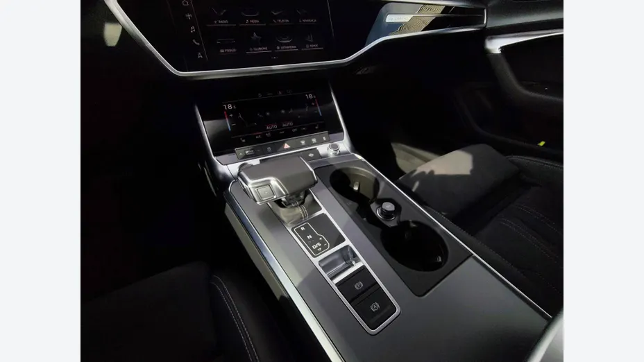AUDI A6 A6 45 TFSI mHEV Quattro S Line S tronic