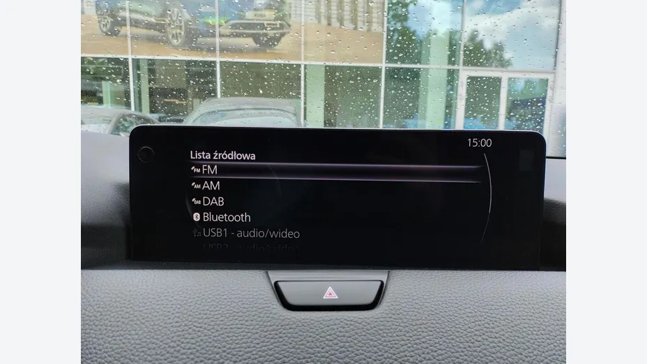 MAZDA CX-60 -