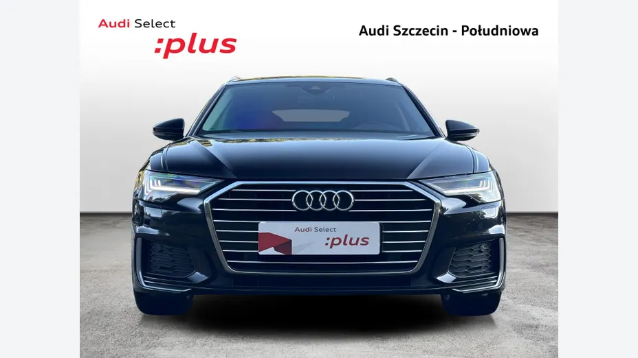 AUDI A6 Avant -