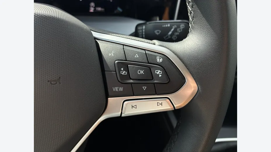 VOLKSWAGEN Golf Golf VIII 1.5 TSI
