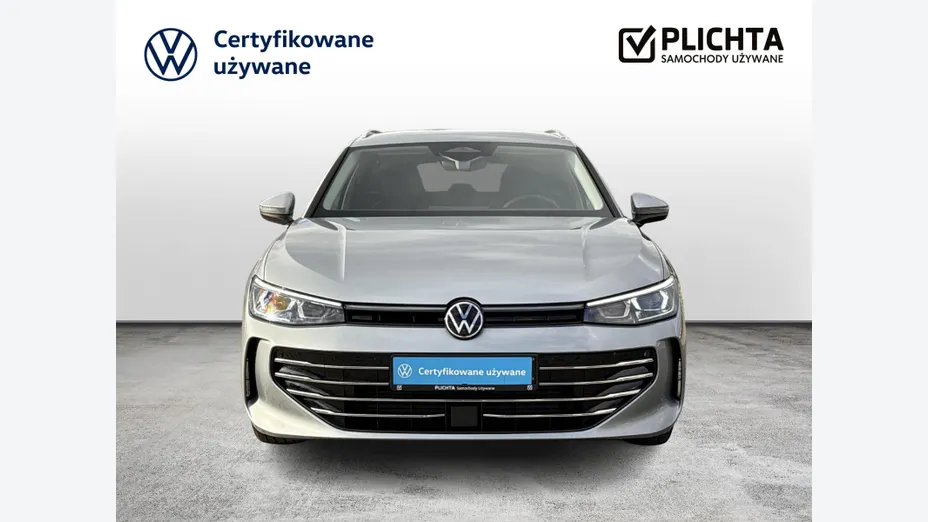 VOLKSWAGEN Passat Passat 2.0 TDI SCR Elegance DSG