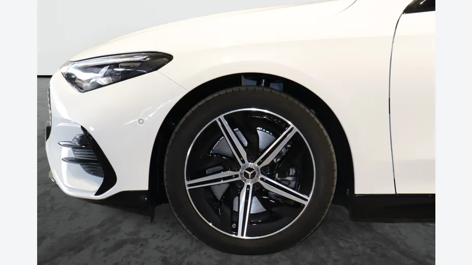 MERCEDES-BENZ CLA CLA 200 58kWh Nowy