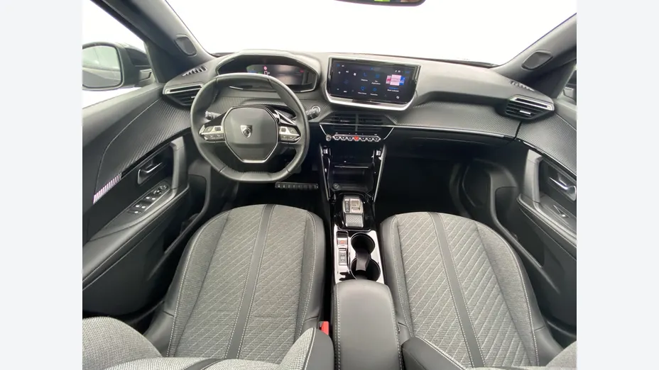 PEUGEOT 2008 -