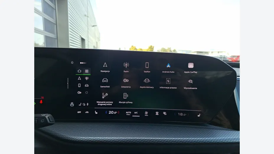 AUDI Q5 Q5 TFSI mHEV 150 kW Quattro S tronic