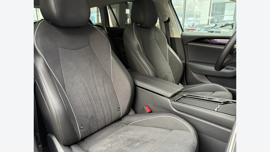 VOLKSWAGEN Passat Passat 2.0 TDI SCR Elegance DSG