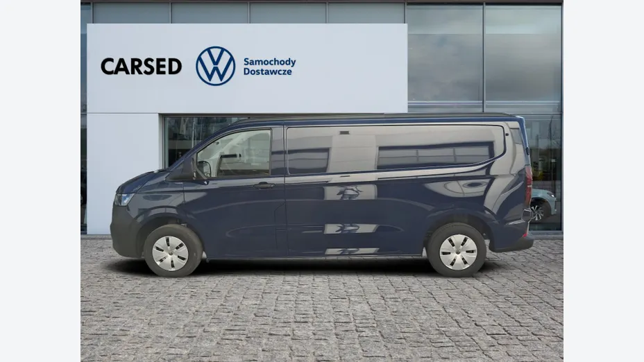 VOLKSWAGEN Transporter Transporter TDI L2H1