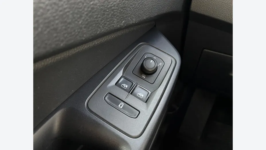VOLKSWAGEN Caddy Caddy 2.0 TDI Kombi