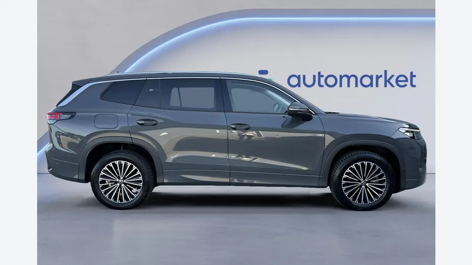 VOLKSWAGEN Tayron Tayron 1.5 TSI eHybrid PHEV 150kW Elegance DSG