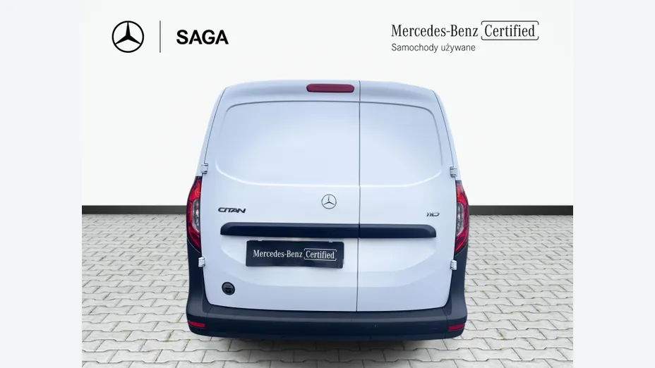 MERCEDES-BENZ Citan -