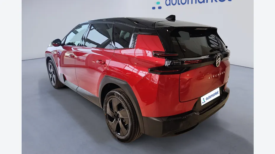 CITROEN C5 Aircross C5 Aircross 1.2 mHEV Max eDCT6 Nowy