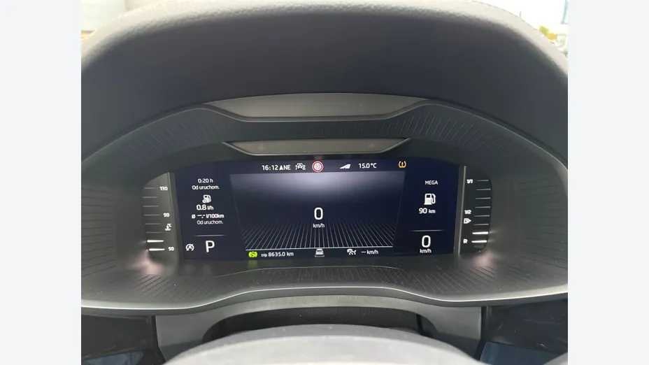 SKODA Kodiaq Kodiaq 2.0 TDI 4x4 L&K DSG