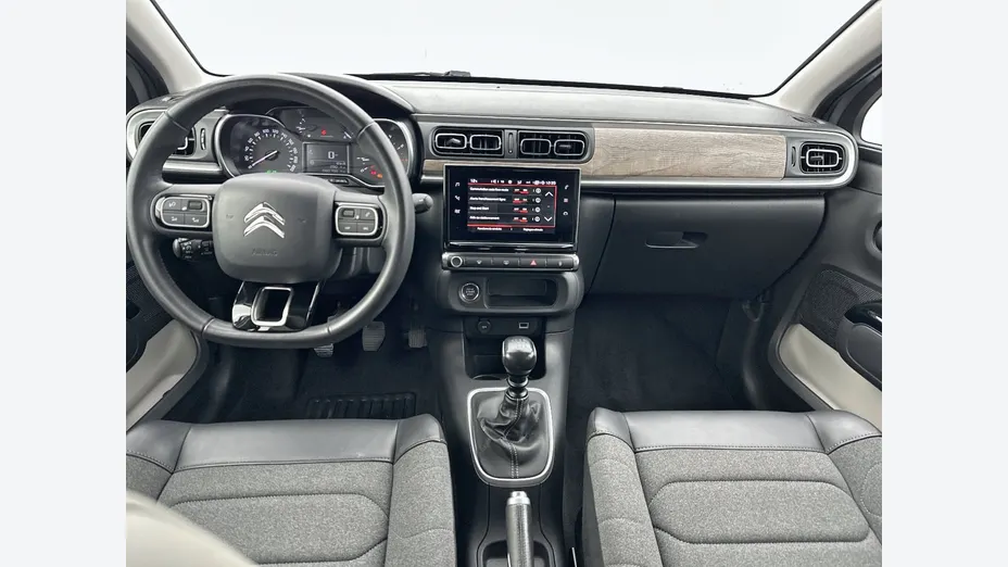 CITROEN C3 -