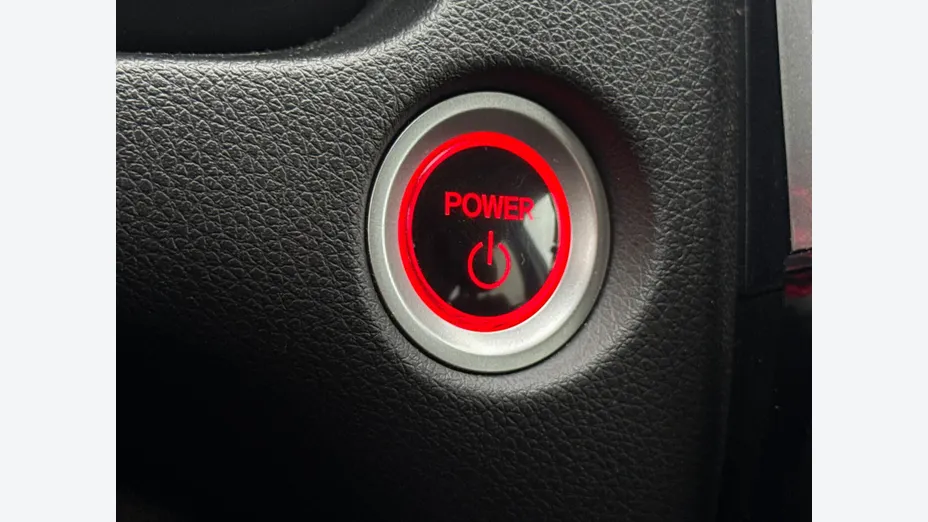 HONDA CR-V CR-V 2.0 i-MMD Comfort 2WD