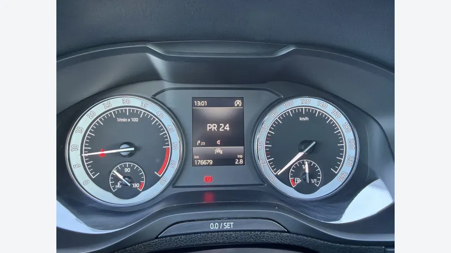SKODA Karoq Karoq 2.0 TDI SCR 4x2 Ambition